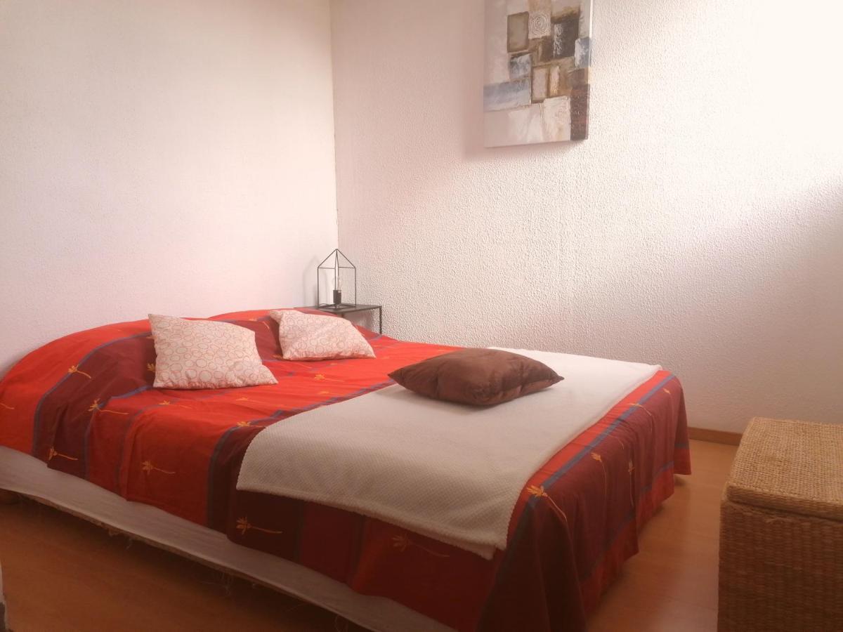 Appartement Spacieux Et Agreable Marseille Exterior photo