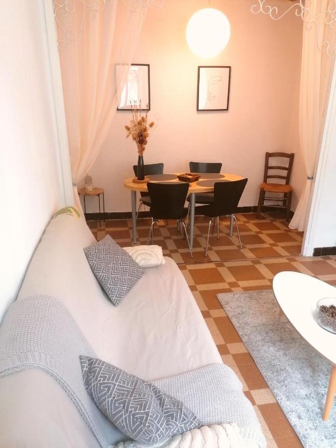 Appartement Spacieux Et Agreable Marseille Exterior photo
